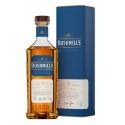 BUSHMILLS 12 ANOS
