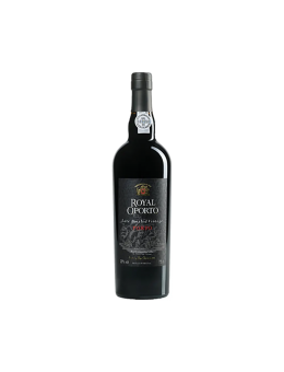 ROYAL OPORTO LBV 2020