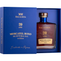 MOSCATEL BACALHÔA ROXO 20 ANOS