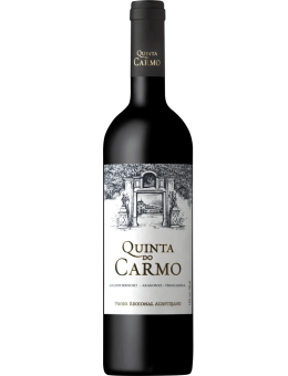 QUINTA DO CARMO TINTO