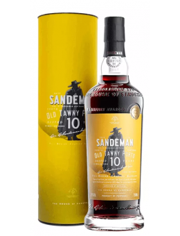 SANDEMAN 10 ANOS