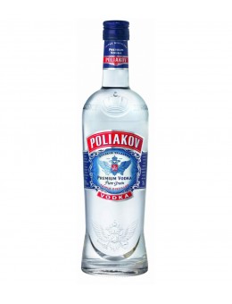 VODKA POLIAKOV