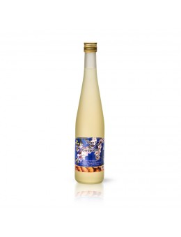 AMÊNDOA AMARGA FLOR XARÃO