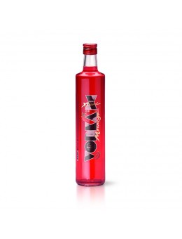 VODKA MORANGO XARÃO