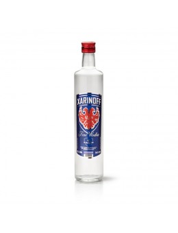 VODKA XARINOFF XARÃO