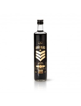 VODKA BLACK XARÃO