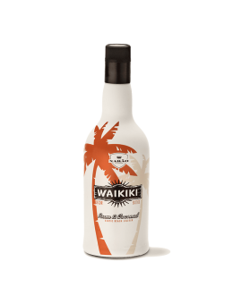 WAIKIKI COCONUT XARÃO