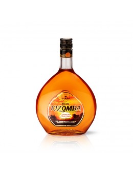 LICOR AFRICAINE KIZOMBA XARÃO