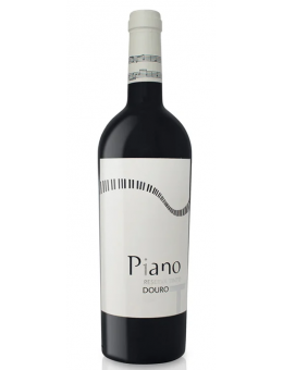 PIANO RESERVA TINTO