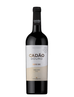 CADÃO TINTO