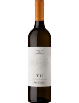 TAPADA DO CHIQUES (TC) BRANCO