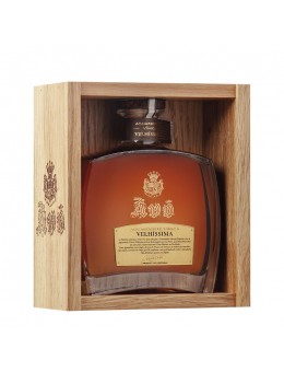 AGUARDENTE VELHÍSSIMA AVÔ...