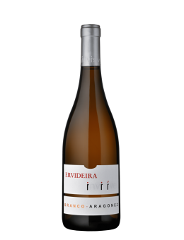 ERVIDEIRA INVISÍVEL BRANCO