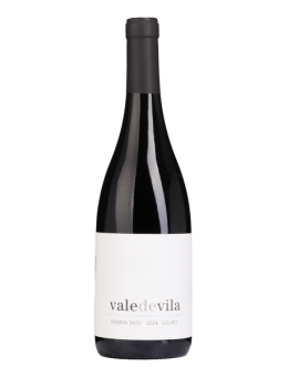 VALE DE VILA RESERVA TINTO