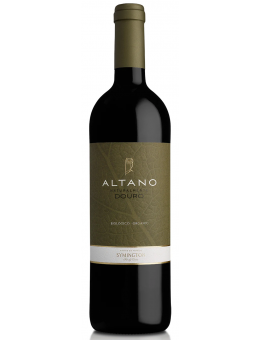 ALTANO BIOLÓGICO TINTO