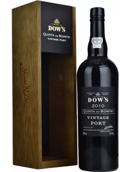 DOW'S QUINTA DO BOMFIM...