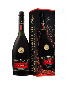 COGNAC REMY MARTIN V.S.O.P.