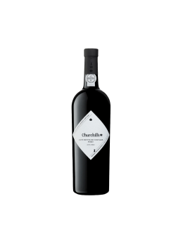 CHURCHILL'S LBV 2018