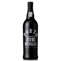 MESSIAS COLHEITA 2010