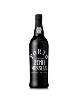MESSIAS COLHEITA 2010
