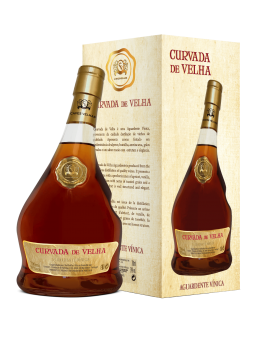 CURVADA DE VELHA