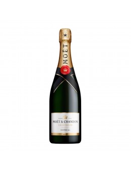 MOËT & CHANDON BRUT IMPÉRIAL