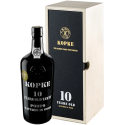 KOPKE 10 ANOS