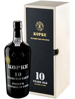 KOPKE 10 ANOS