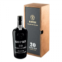 KOPKE 20 ANOS