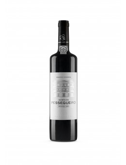 QUINTA DO PESSEGUEIRO TINTO
