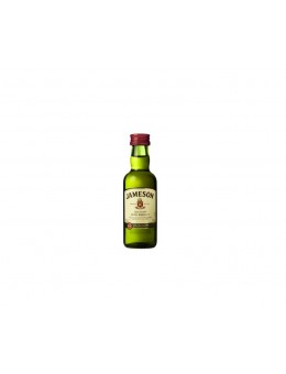 JAMESON IRISH WHISKEY...