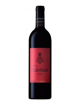 CARTUXA RESERVA TINTO
