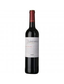 BAFARELA RESERVA TINTO