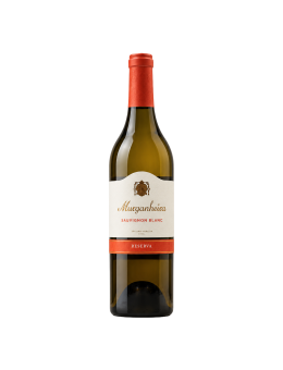 MURGANHEIRA RESERVA...