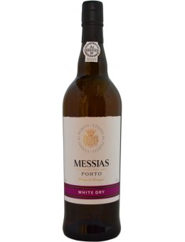 MESSIAS WHITE DRY