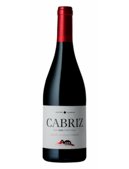 QUINTA CABRIZ TINTO