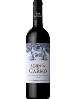 QUINTA DO CARMO TINTO