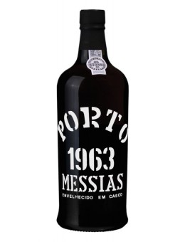 MESSIAS COLHEITA 1963