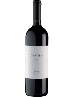 CHRYSEIA TINTO 2018