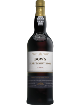 DOW'S FINE TAWNY