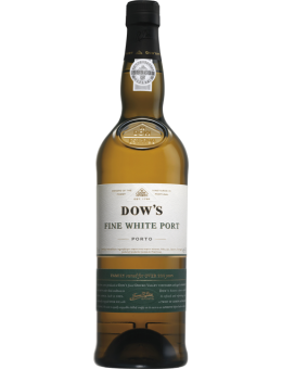 DOW'S FINE WHITE