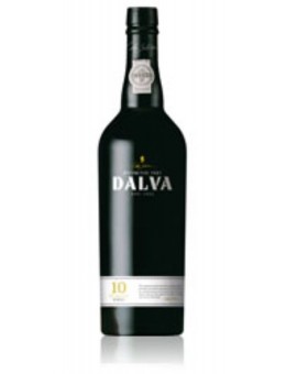 DALVA 10 ANOS TAWNY