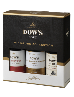 DOW`S MINI COLLECTION PACK...