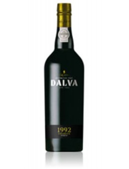 DALVA COLHEITA 1992