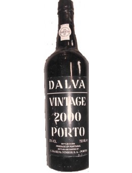 DALVA VINTAGE 2000