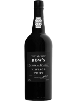 DOW'S QUINTA DO BOMFIM...