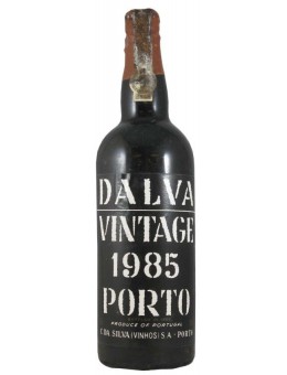 DALVA VINTAGE 2005