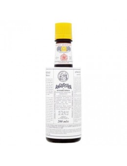 ANGOSTURA BITTERS 0,20L