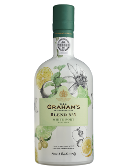 GRAHAM'S BLEND Nº5