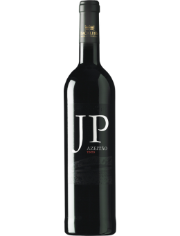 JP TINTO